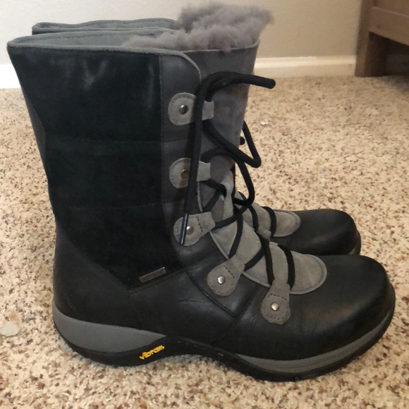 dansko snow boots